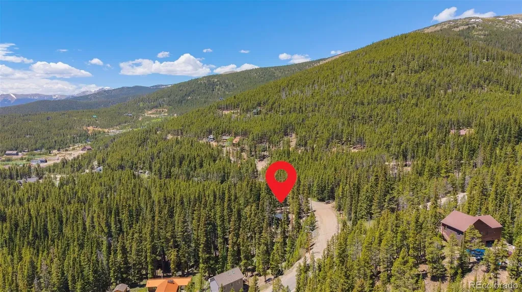 46 Silver Creek Road Idaho Springs CO 80452