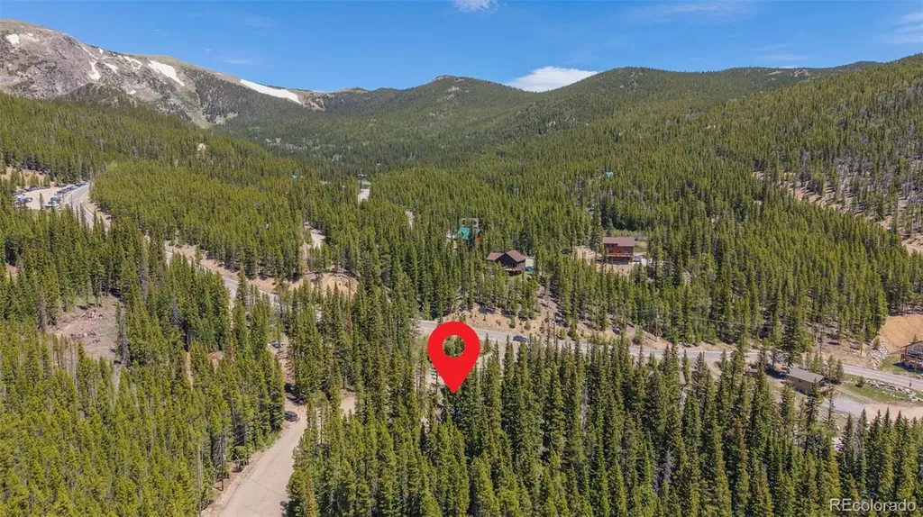 46 Silver Creek Road Idaho Springs CO 80452