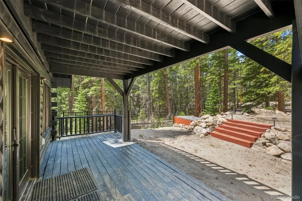 46 Silver Creek Road Idaho Springs CO 80452