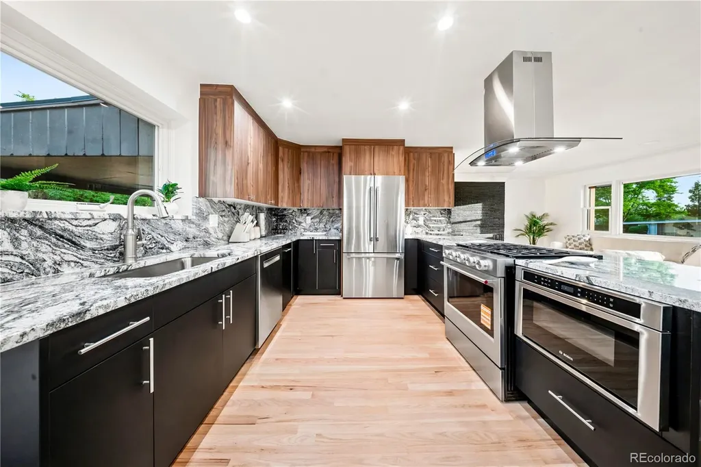 4860 E Harvard Lane Denver CO 80222