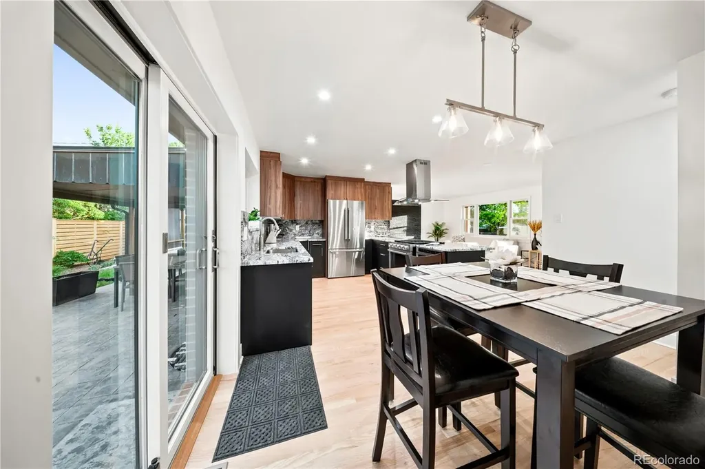 4860 E Harvard Lane Denver CO 80222
