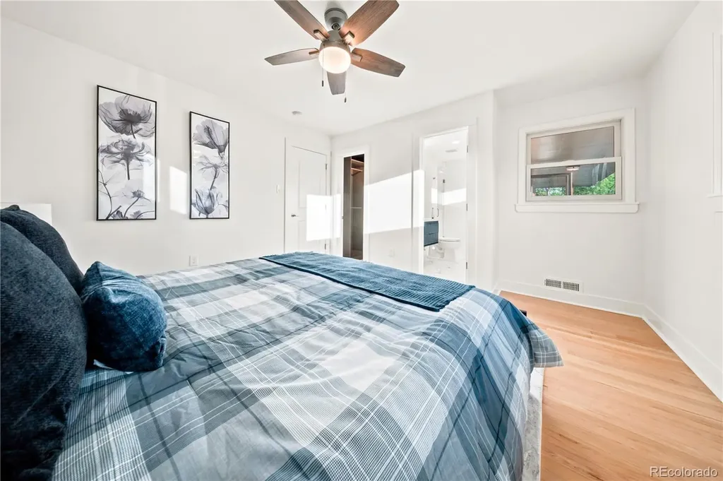 4860 E Harvard Lane Denver CO 80222