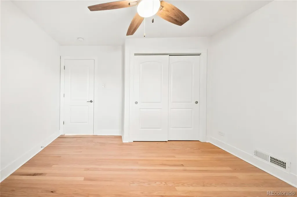 4860 E Harvard Lane Denver CO 80222