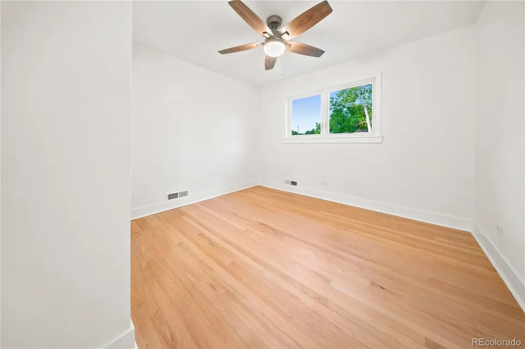 4860 E Harvard Lane Denver CO 80222