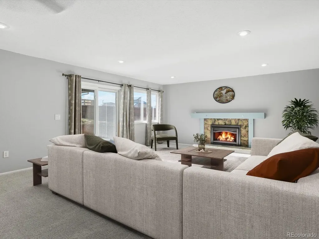 7493 W Cedar Circle Lakewood CO 80226