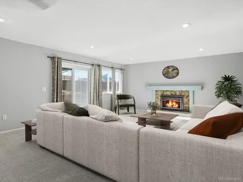 7493 W Cedar Circle Lakewood CO 80226