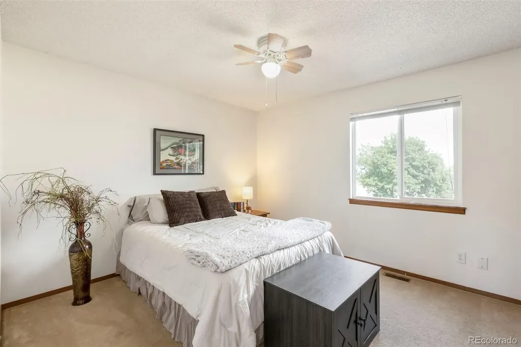 3112 Vail Pass Drive Colorado Springs CO 80917