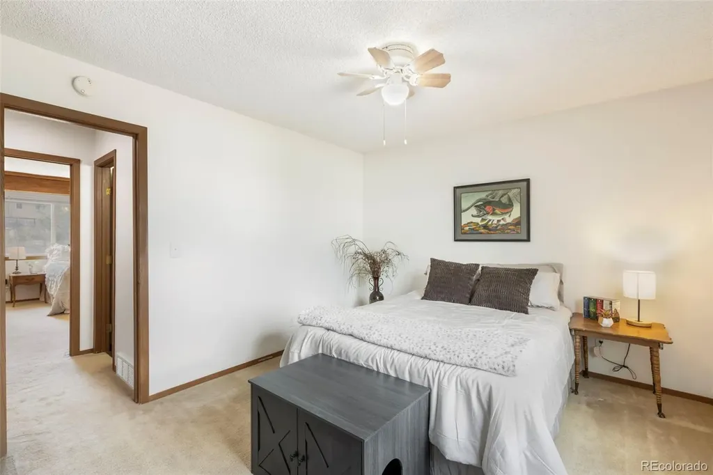 3112 Vail Pass Drive Colorado Springs CO 80917