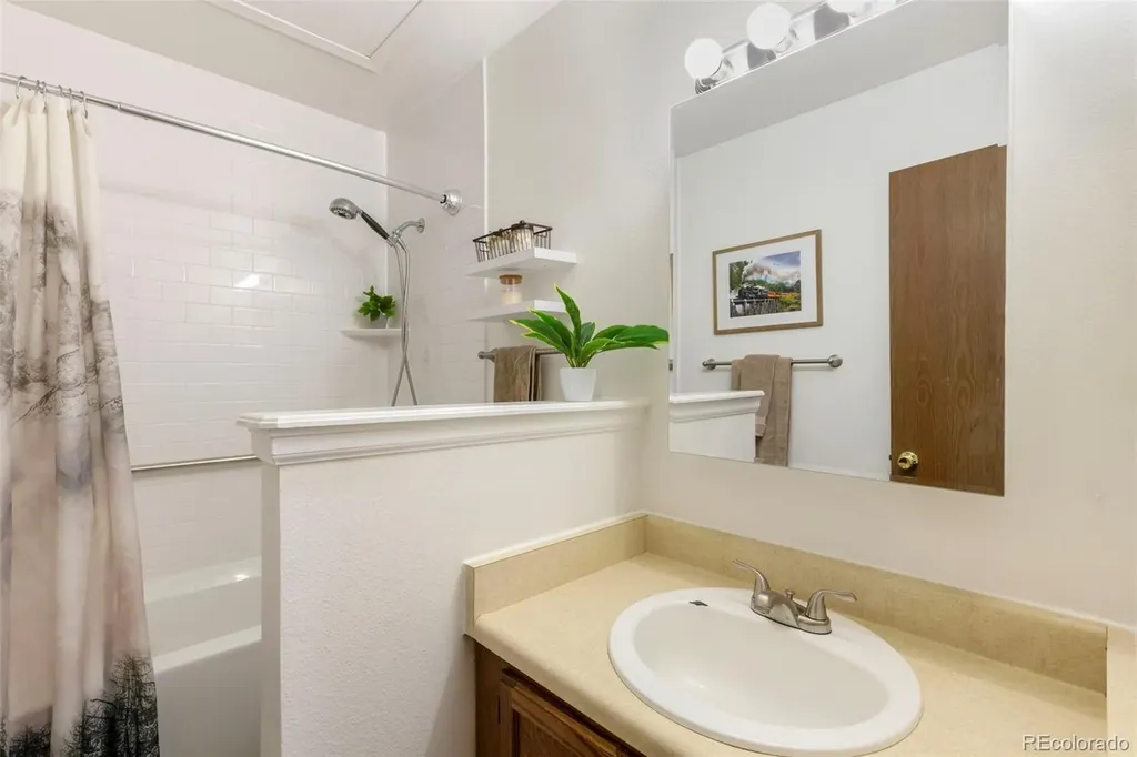 3112 Vail Pass Drive Colorado Springs CO 80917