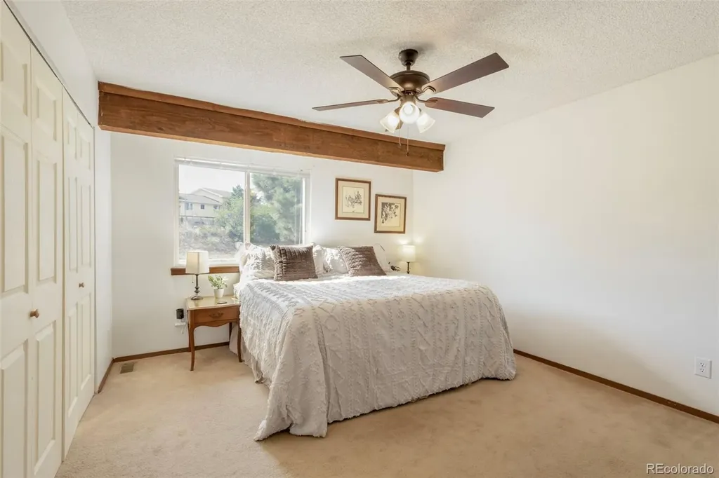 3112 Vail Pass Drive Colorado Springs CO 80917
