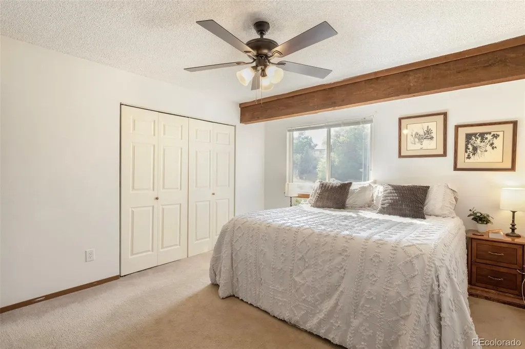 3112 Vail Pass Drive Colorado Springs CO 80917