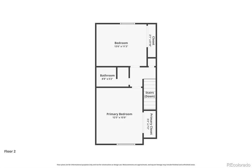 3112 Vail Pass Drive Colorado Springs CO 80917