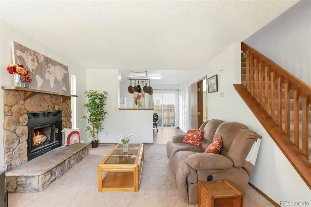 3112 Vail Pass Drive Colorado Springs CO 80917