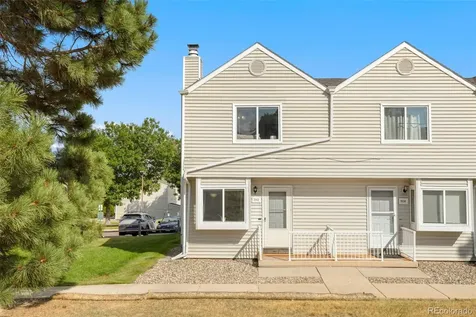 3112 Vail Pass Drive Colorado Springs CO 80917
