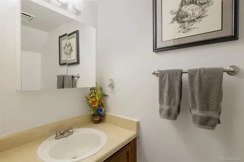 3112 Vail Pass Drive Colorado Springs CO 80917