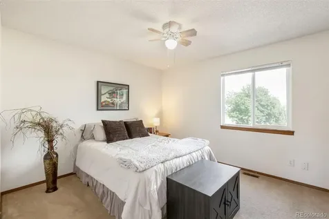 3112 Vail Pass Drive Colorado Springs CO 80917