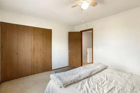 3112 Vail Pass Drive Colorado Springs CO 80917