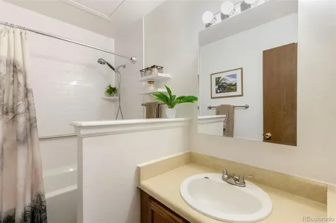 3112 Vail Pass Drive Colorado Springs CO 80917