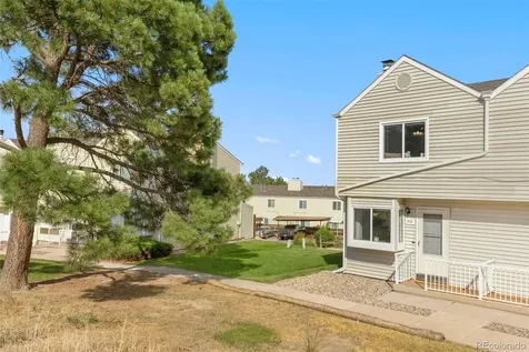 3112 Vail Pass Drive Colorado Springs CO 80917