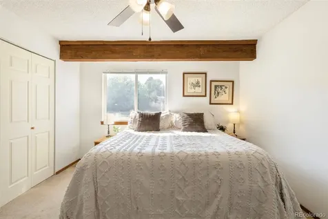 3112 Vail Pass Drive Colorado Springs CO 80917