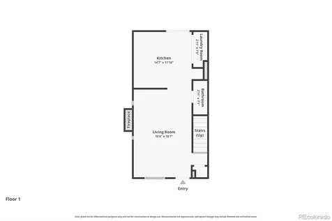 3112 Vail Pass Drive Colorado Springs CO 80917