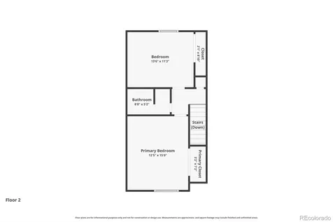 3112 Vail Pass Drive Colorado Springs CO 80917