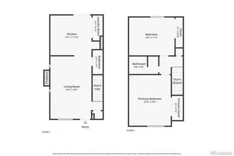 3112 Vail Pass Drive Colorado Springs CO 80917