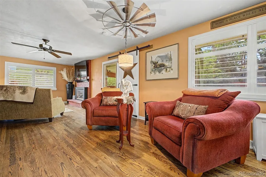 1600 Ulysses Court Golden CO 80401