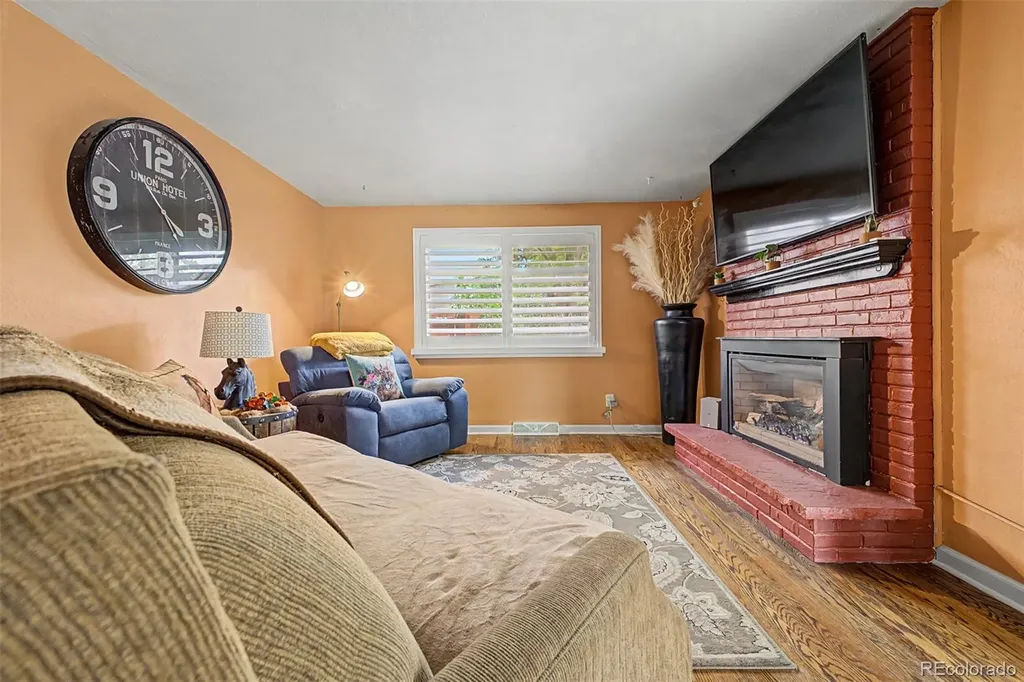 1600 Ulysses Court Golden CO 80401