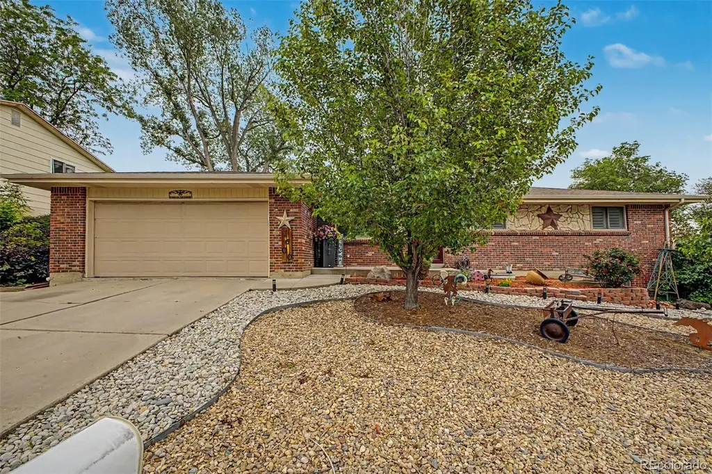 1600 Ulysses Court Golden CO 80401