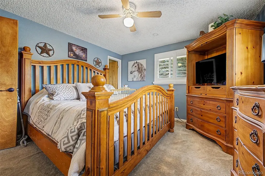 1600 Ulysses Court Golden CO 80401