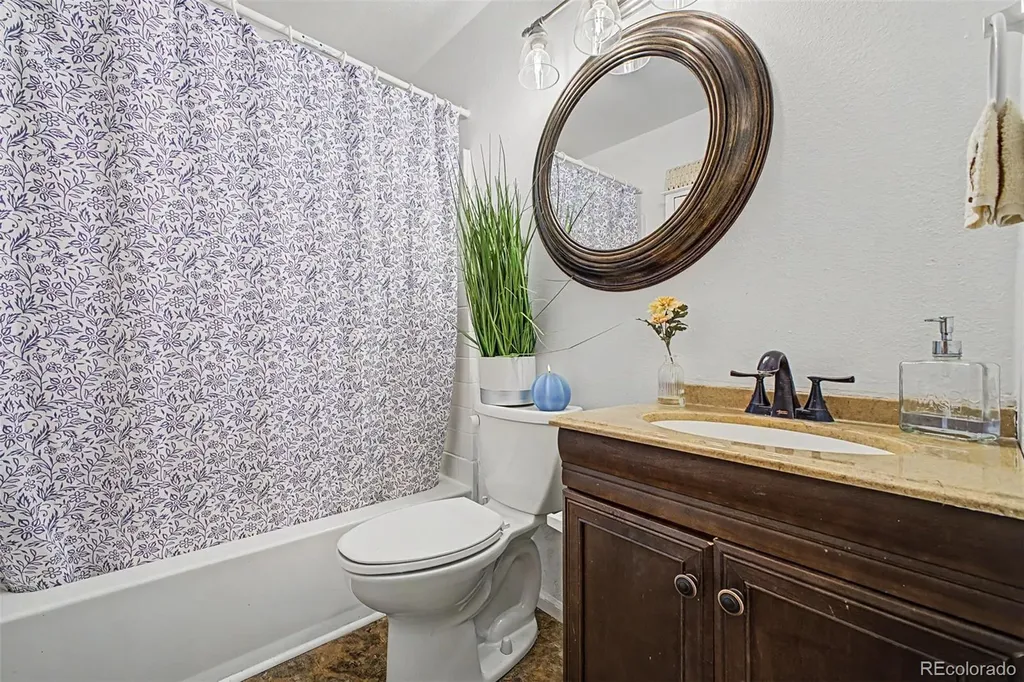 1600 Ulysses Court Golden CO 80401