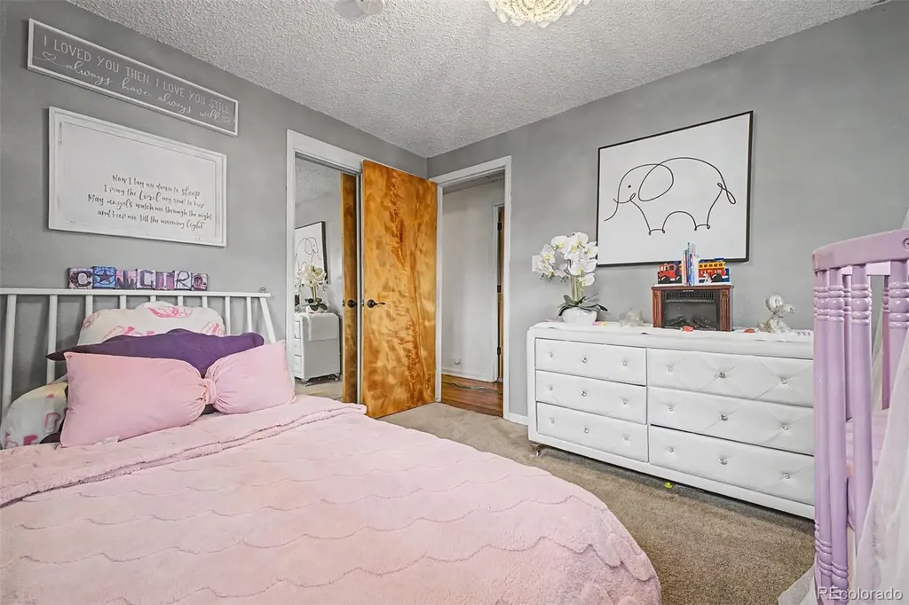 1600 Ulysses Court Golden CO 80401