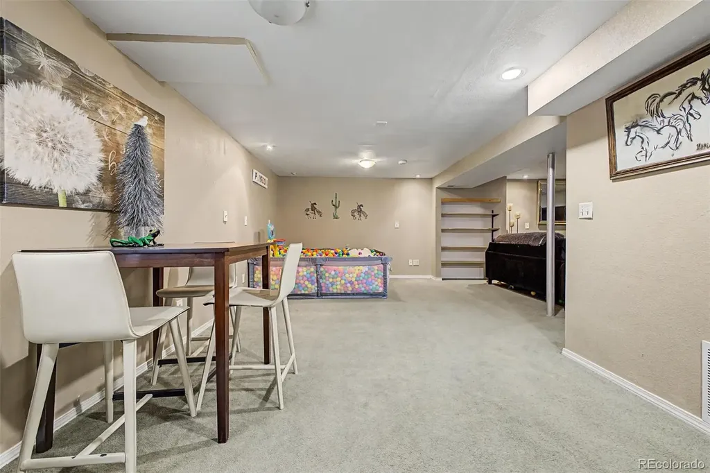 1600 Ulysses Court Golden CO 80401
