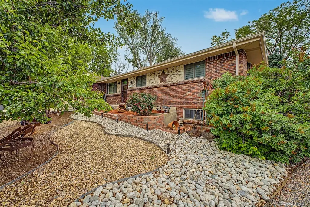 1600 Ulysses Court Golden CO 80401