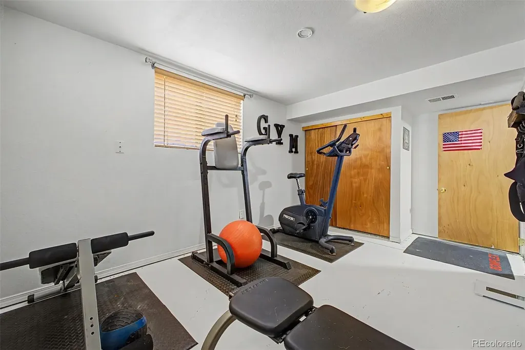 1600 Ulysses Court Golden CO 80401