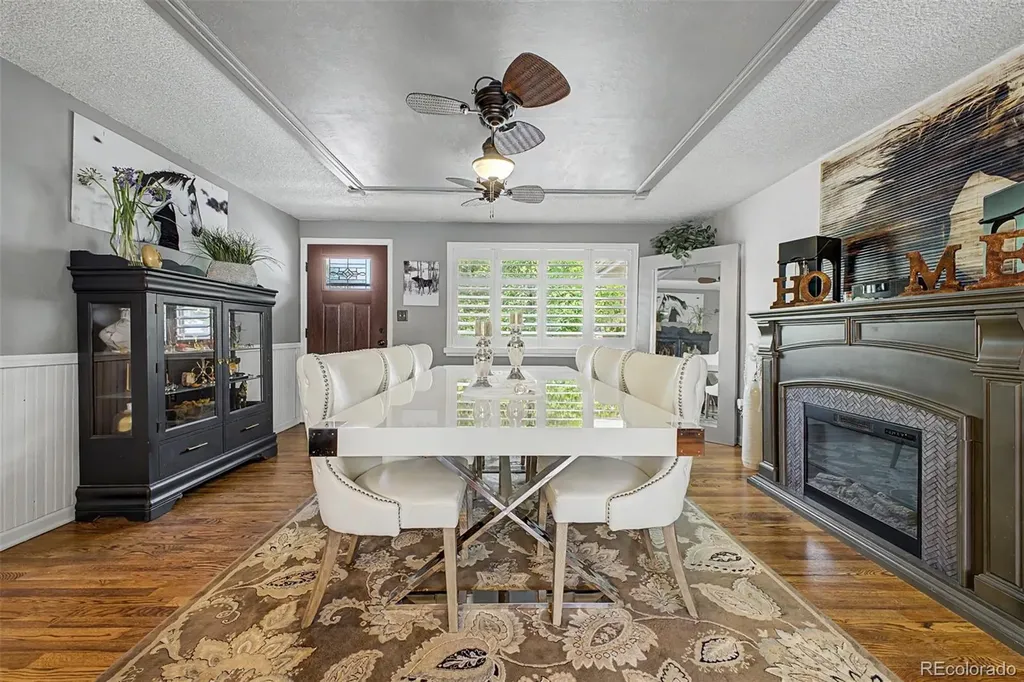 1600 Ulysses Court Golden CO 80401