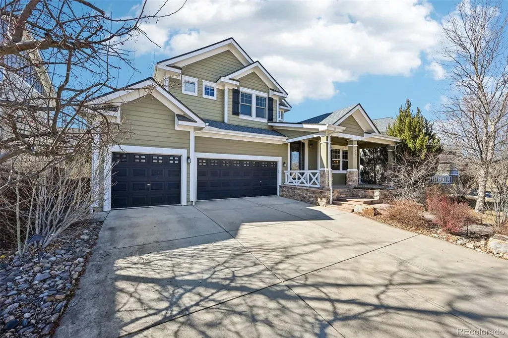 898 Jarvis Drive Erie CO 80516