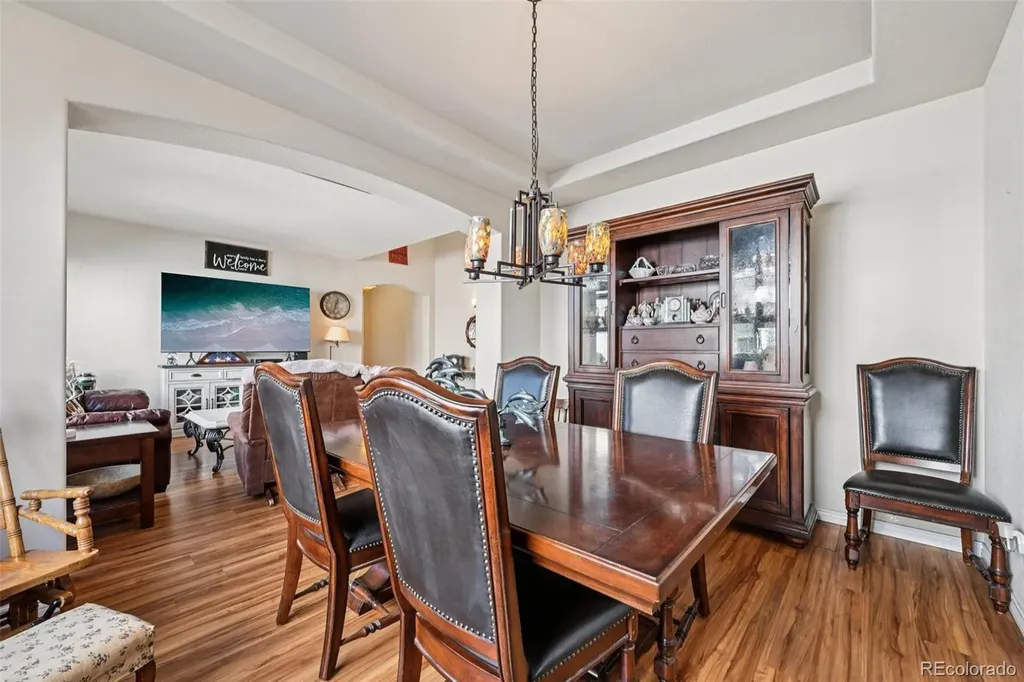898 Jarvis Drive Erie CO 80516