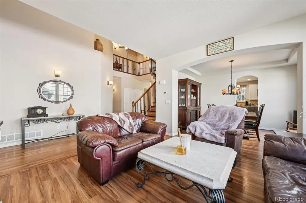 898 Jarvis Drive Erie CO 80516