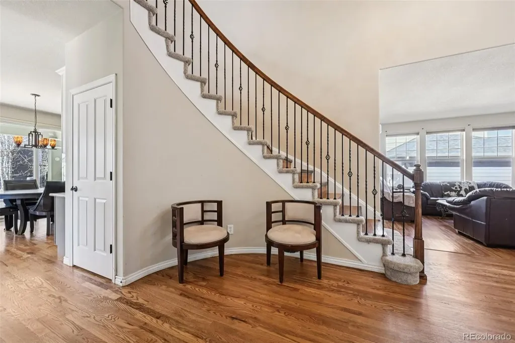 898 Jarvis Drive Erie CO 80516