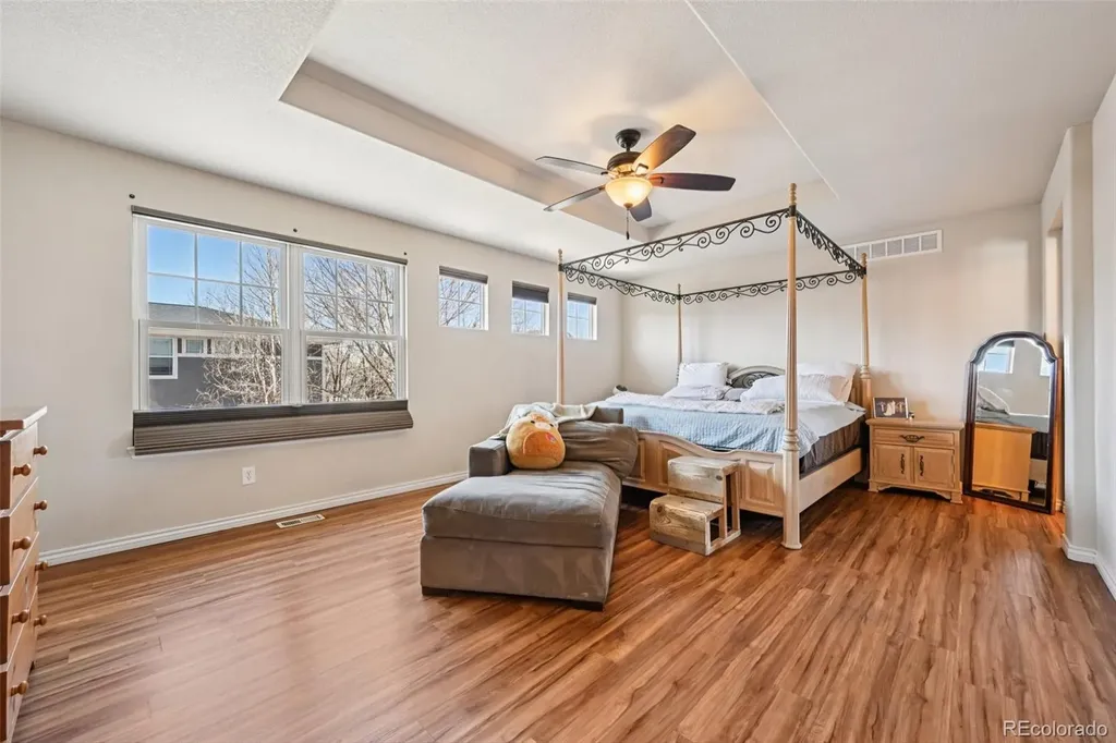 898 Jarvis Drive Erie CO 80516