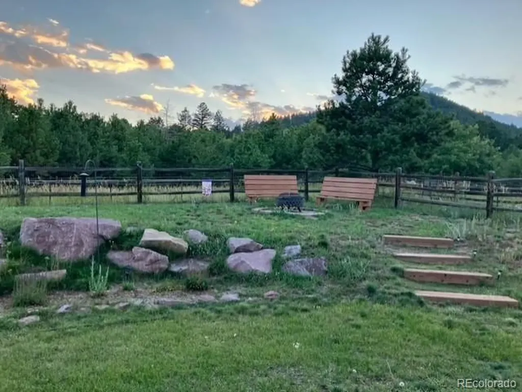 481 Black Bear Woodland Park CO 80863