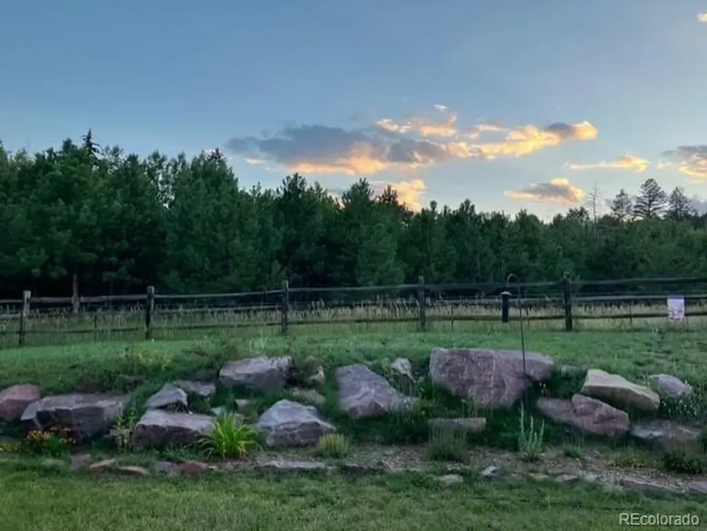 481 Black Bear Woodland Park CO 80863