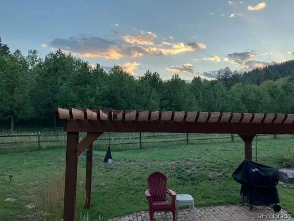 481 Black Bear Woodland Park CO 80863