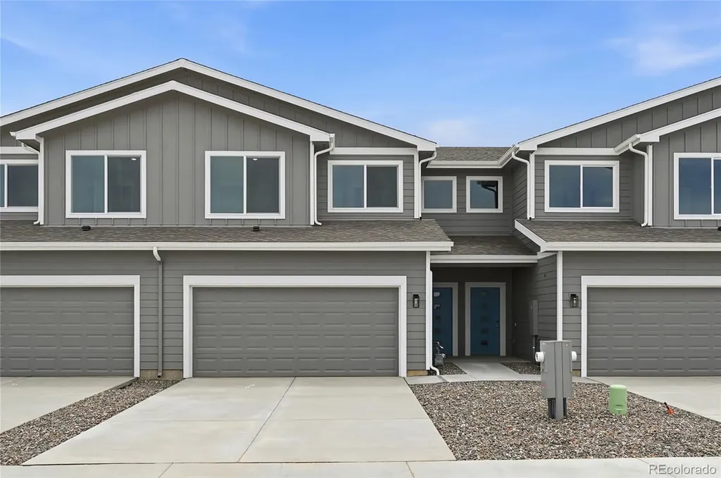 310 Bennett Avenue Bennett CO 80102