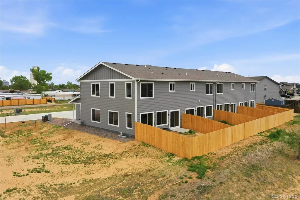 310 Bennett Avenue Bennett CO 80102
