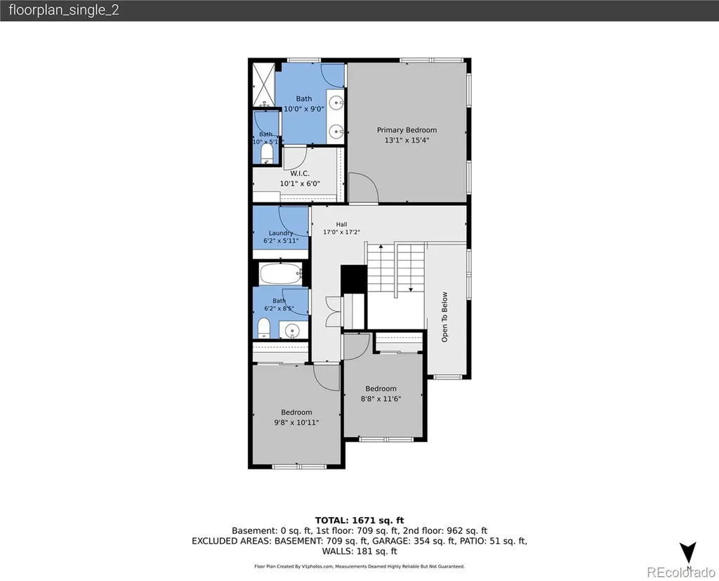 310 Bennett Avenue Bennett CO 80102