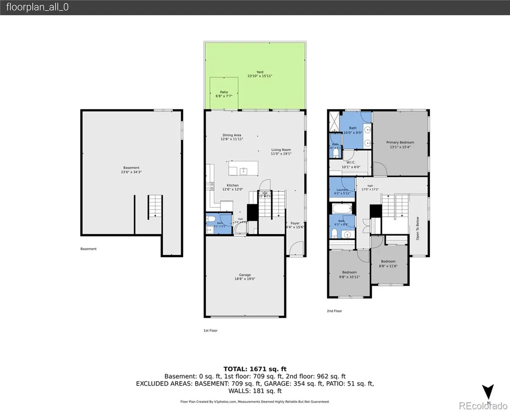 310 Bennett Avenue Bennett CO 80102