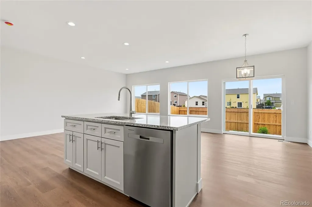 310 Bennett Avenue Bennett CO 80102